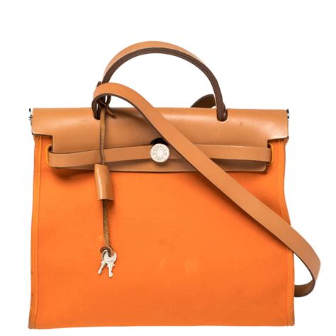 hermes zip|hermes herbag bags for women.